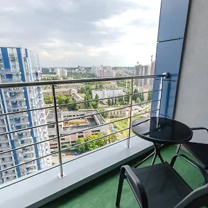 Petrovdom 284-285 In Prestigious In At Park Апартаменты