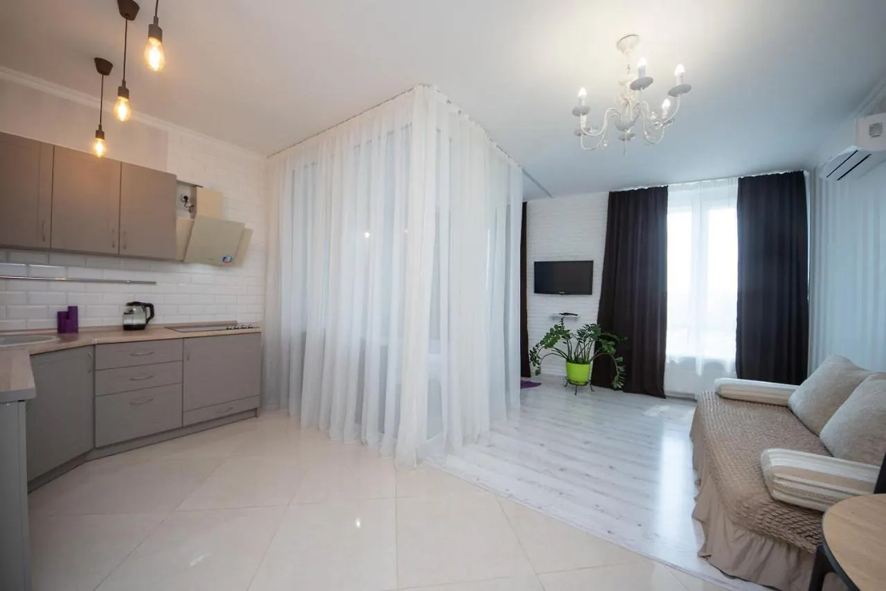 Slavutich Apartment #4 Киев