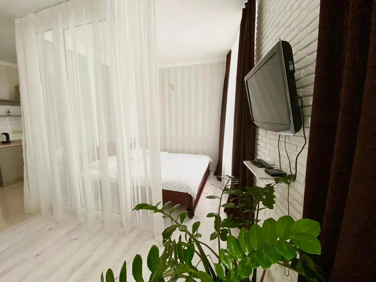 Slavutich Apartment #4 Киев Украина