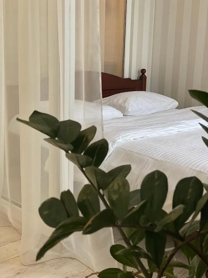 קייב Slavutich Apartment #4